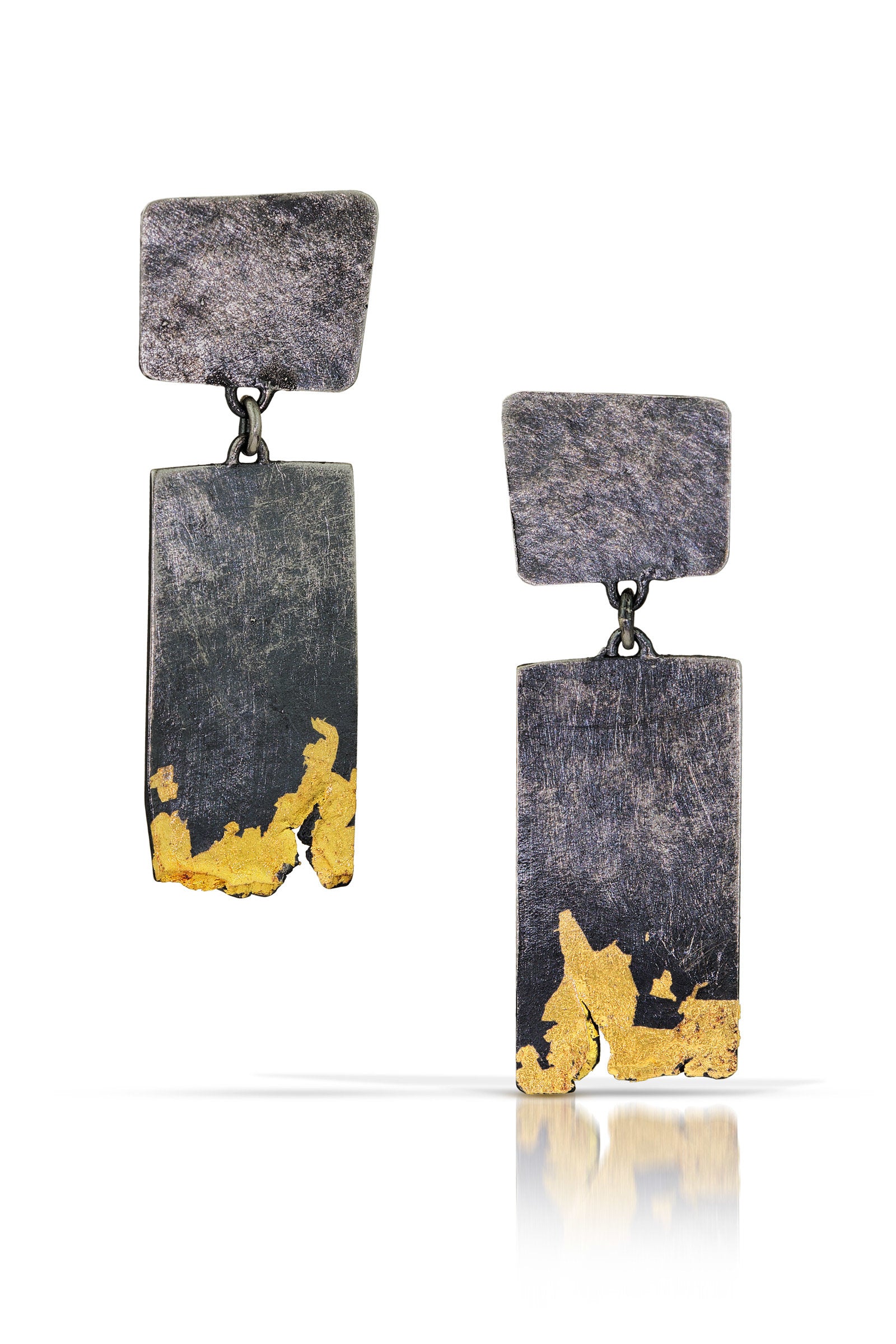 Earth II Earrings