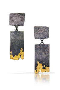 Earth II Earrings