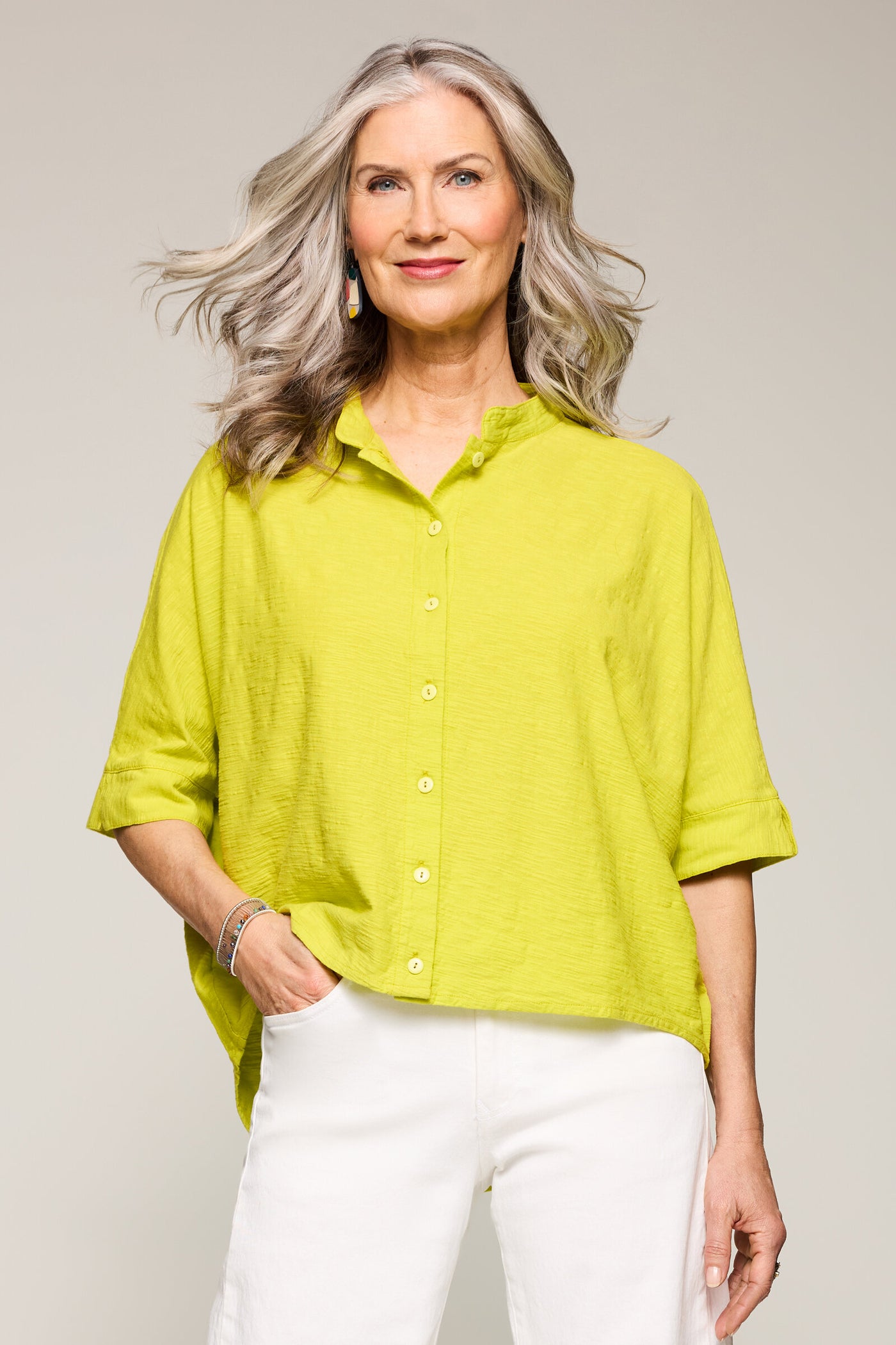 Lime Punch