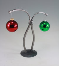 Knotted Ornament Display Stand
