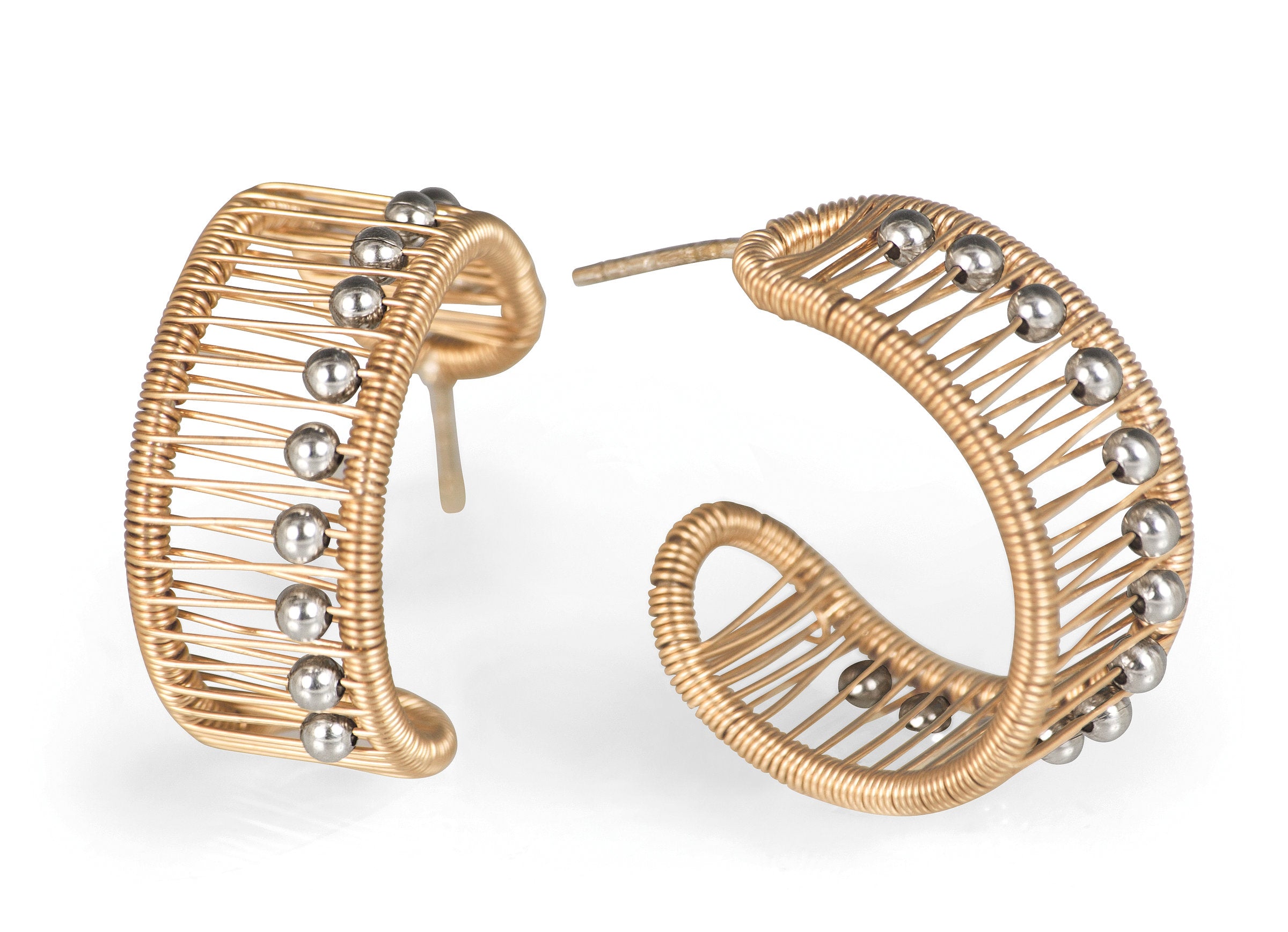 Yellow Gold-Filled 