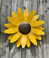 Yellow Sunflower