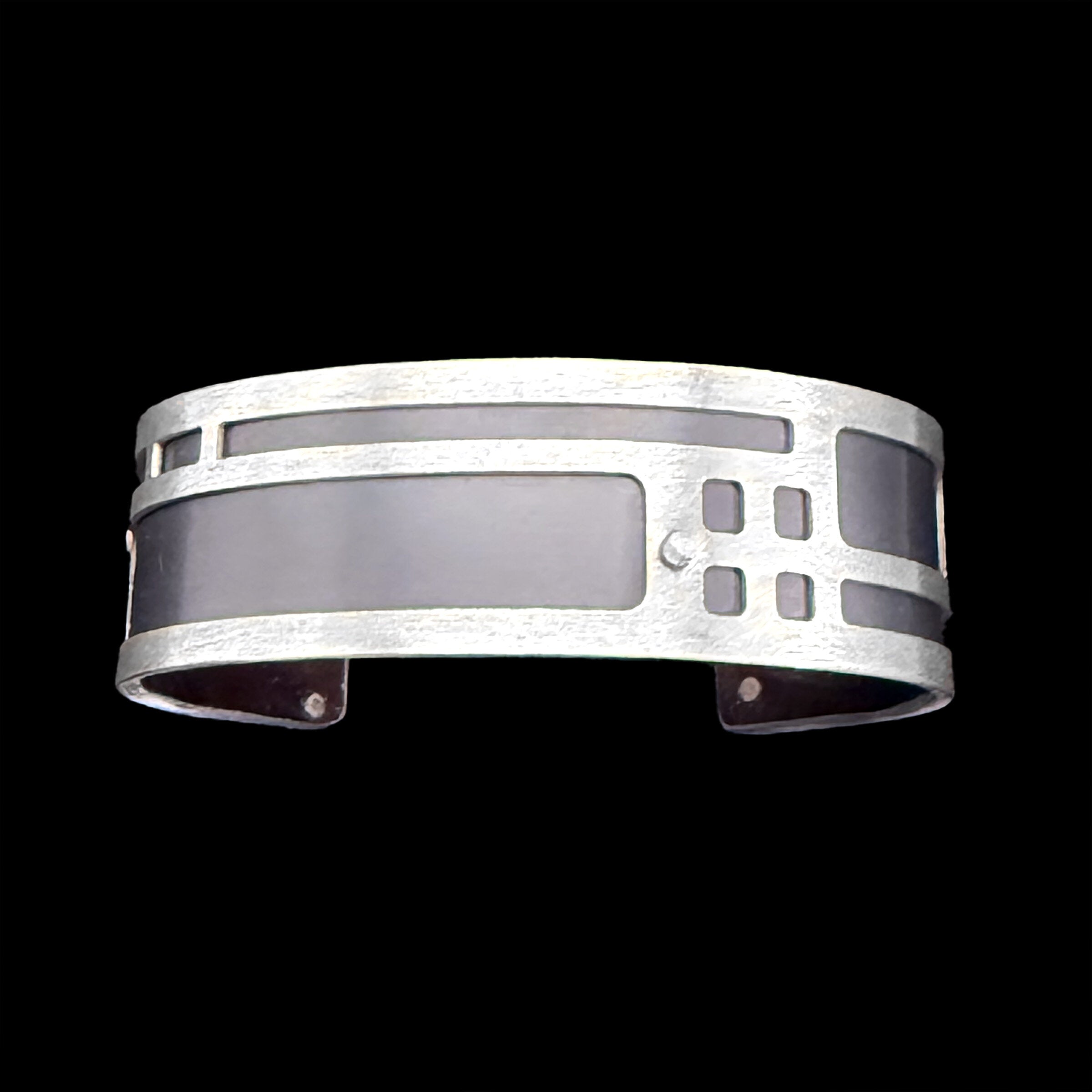 Extra Small Chicago Cuff