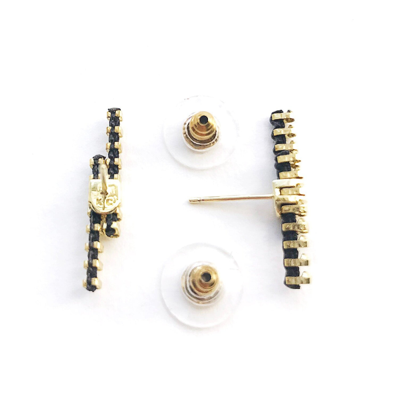 Gold Finish