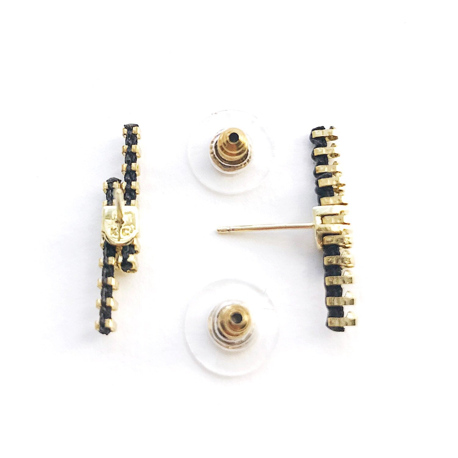 Gold Finish