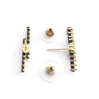 Gold Finish
