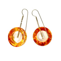 Baltic Amber Earrings