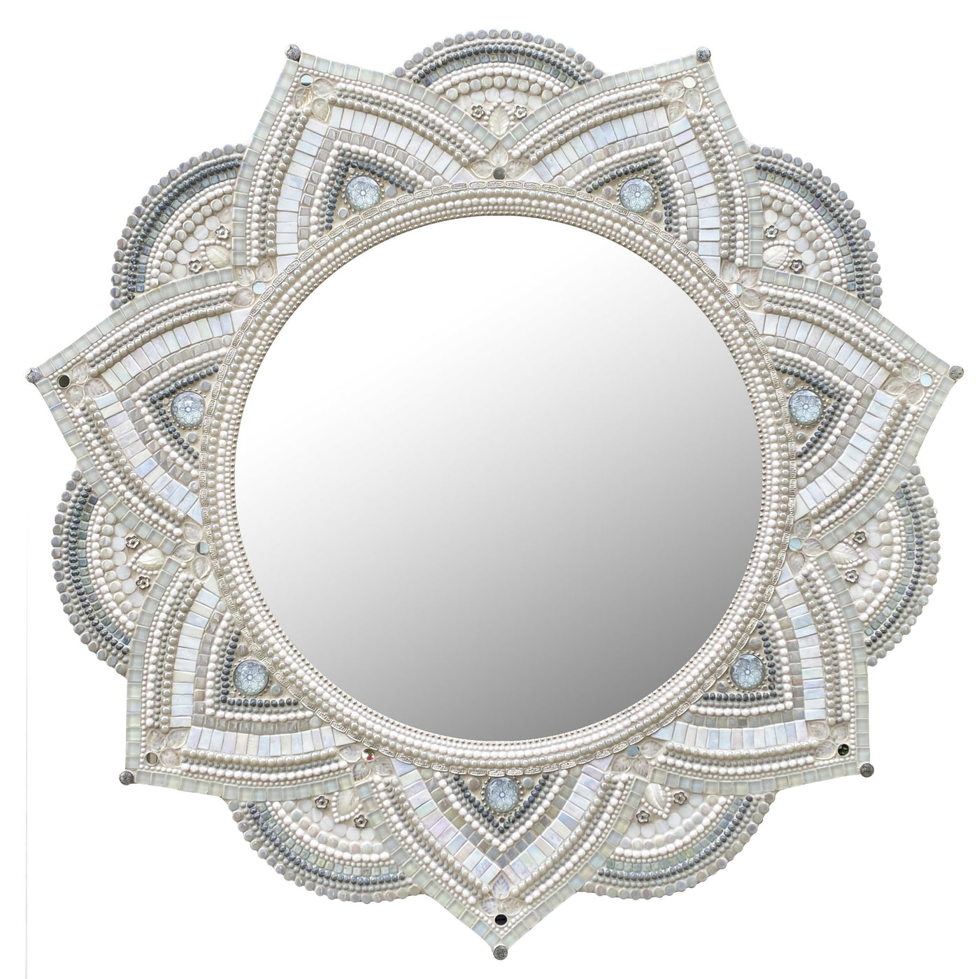 Starlight Mandala, Pearl