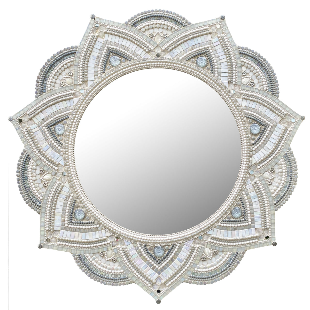 Starlight Mandala, Pearl