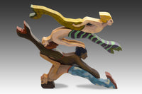 Ocean Mermen Set