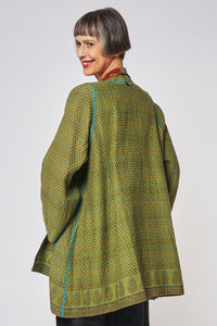 A-Line Jacket #11