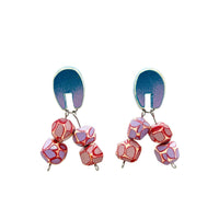 Honey, Baby, Mine Earrings
