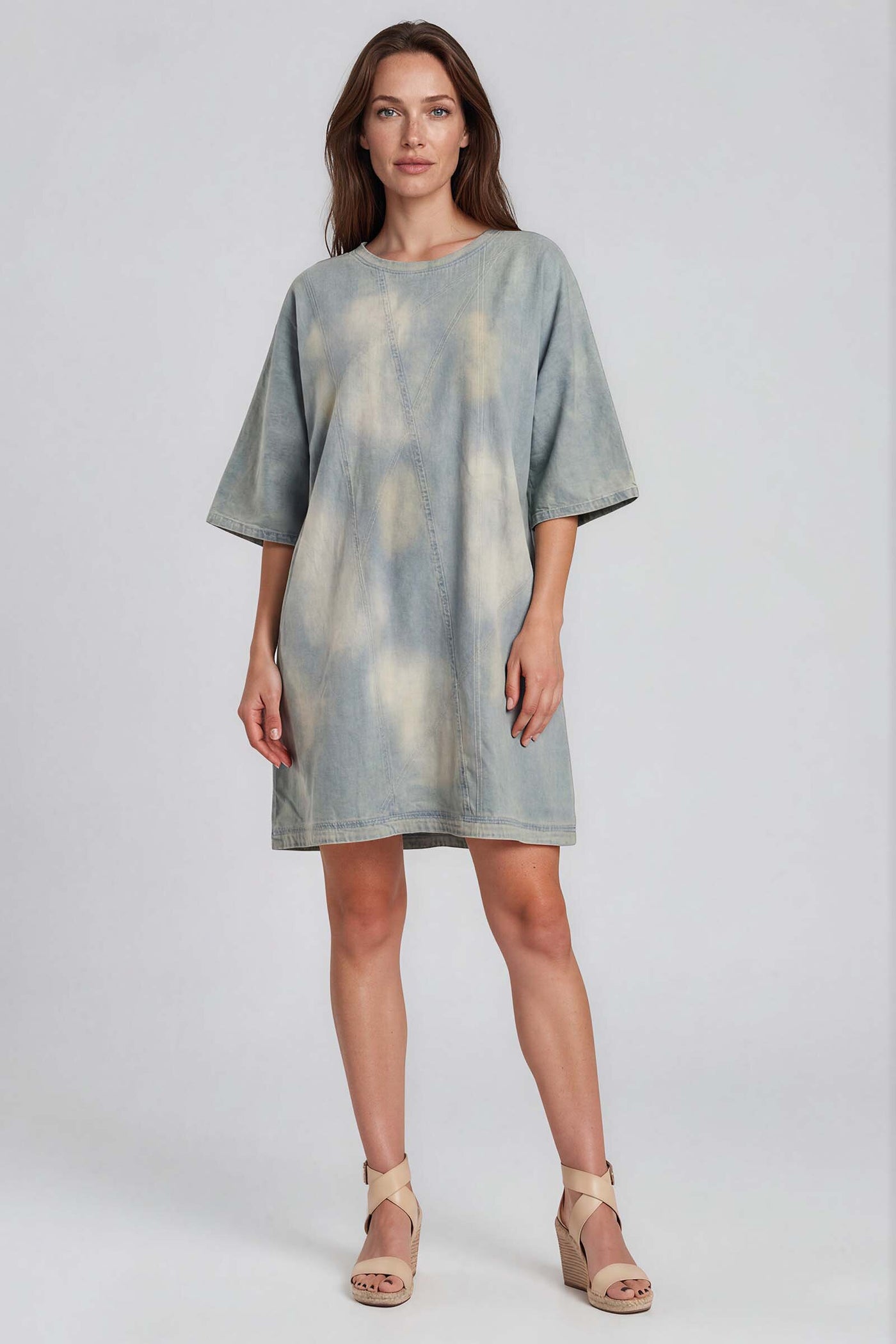 Linden Dress