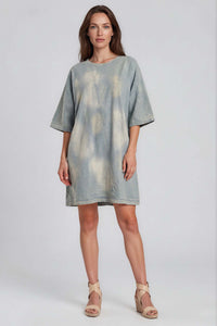 Linden Dress