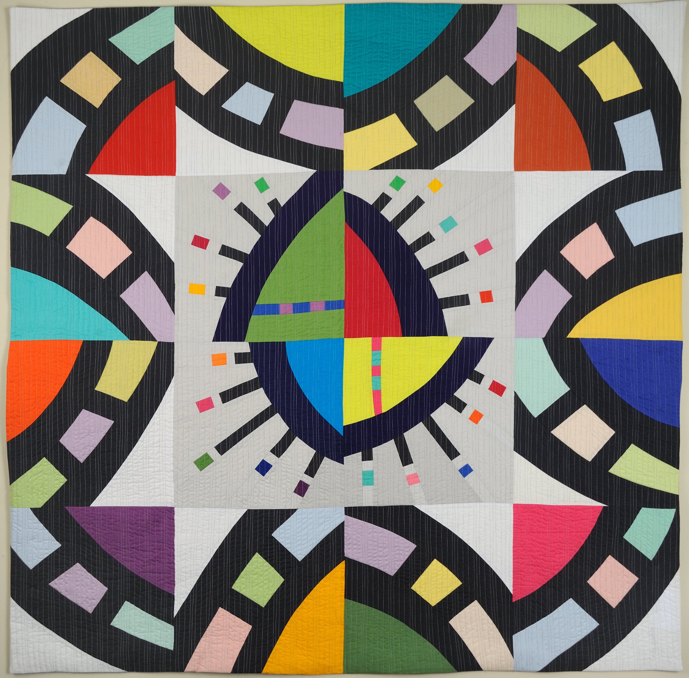 Kaleidoscope