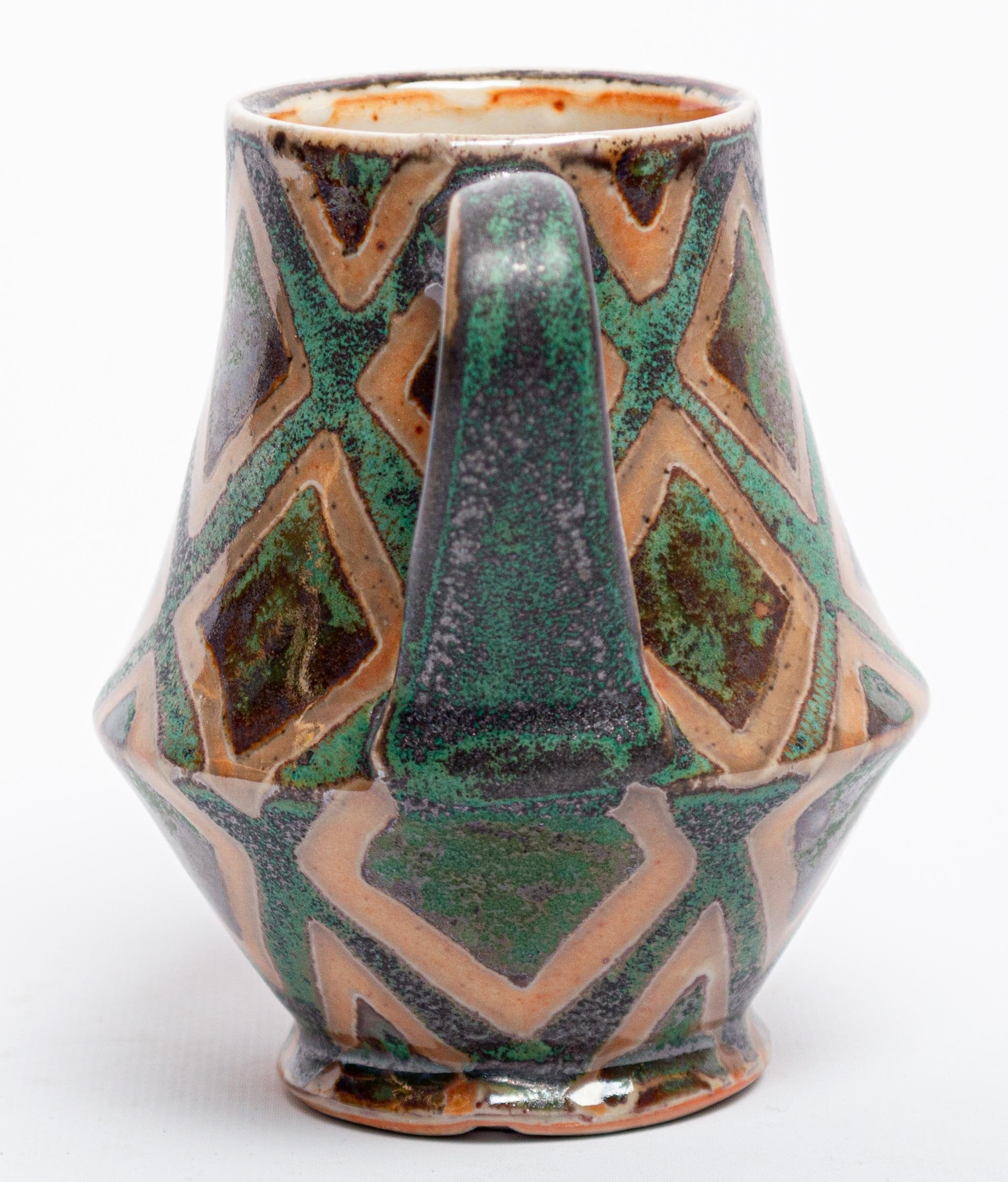 Flared Mug 2
