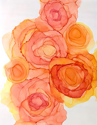 Amber Glow