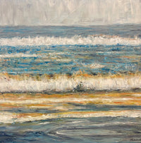 Ocean Breeze II