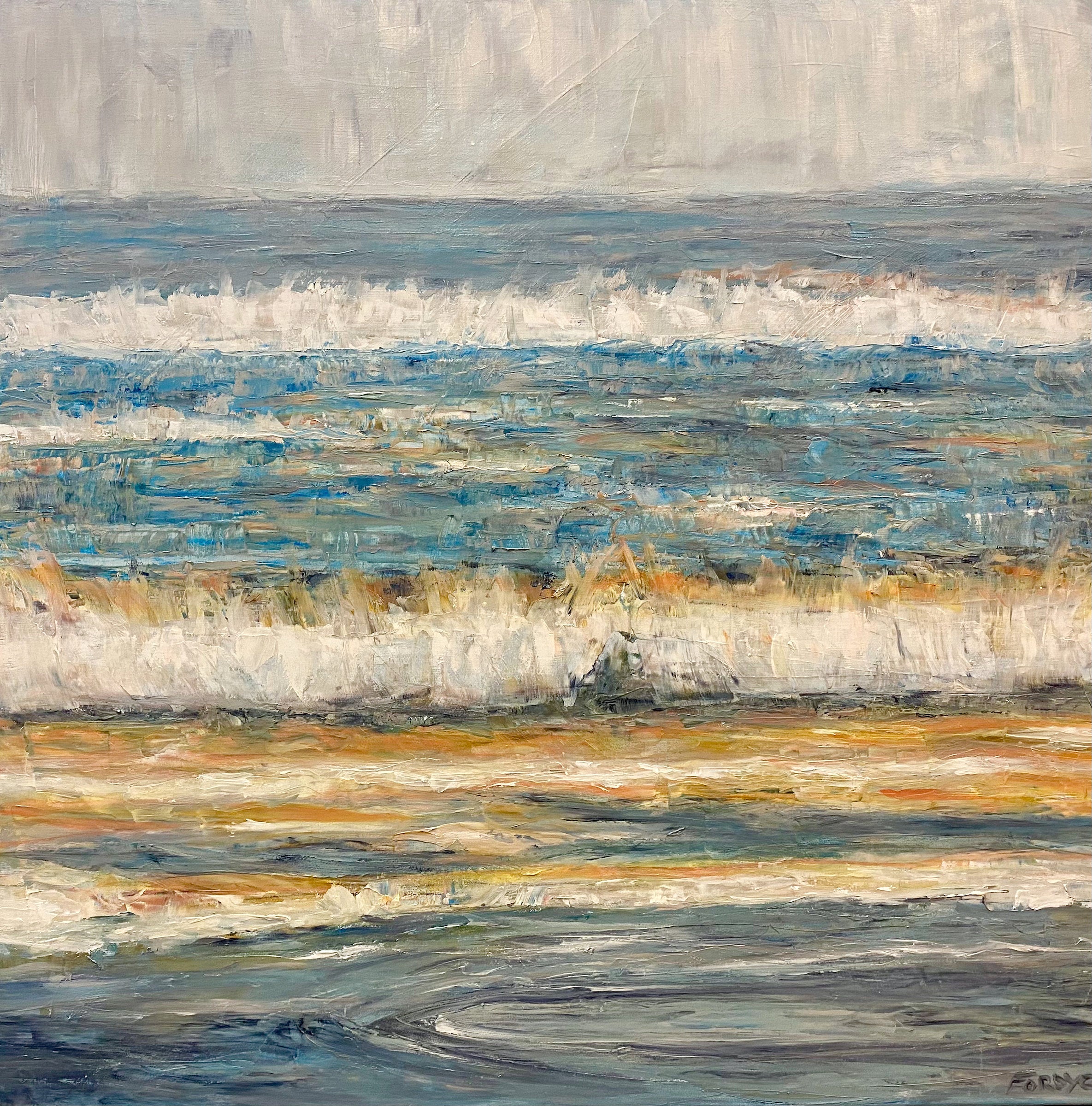 Ocean Breeze II