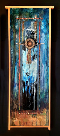 Blue Spirit