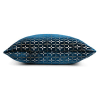 Petal Metal Pillow