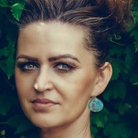 Artifact Earrings