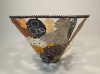 Sticks and Stones Basket