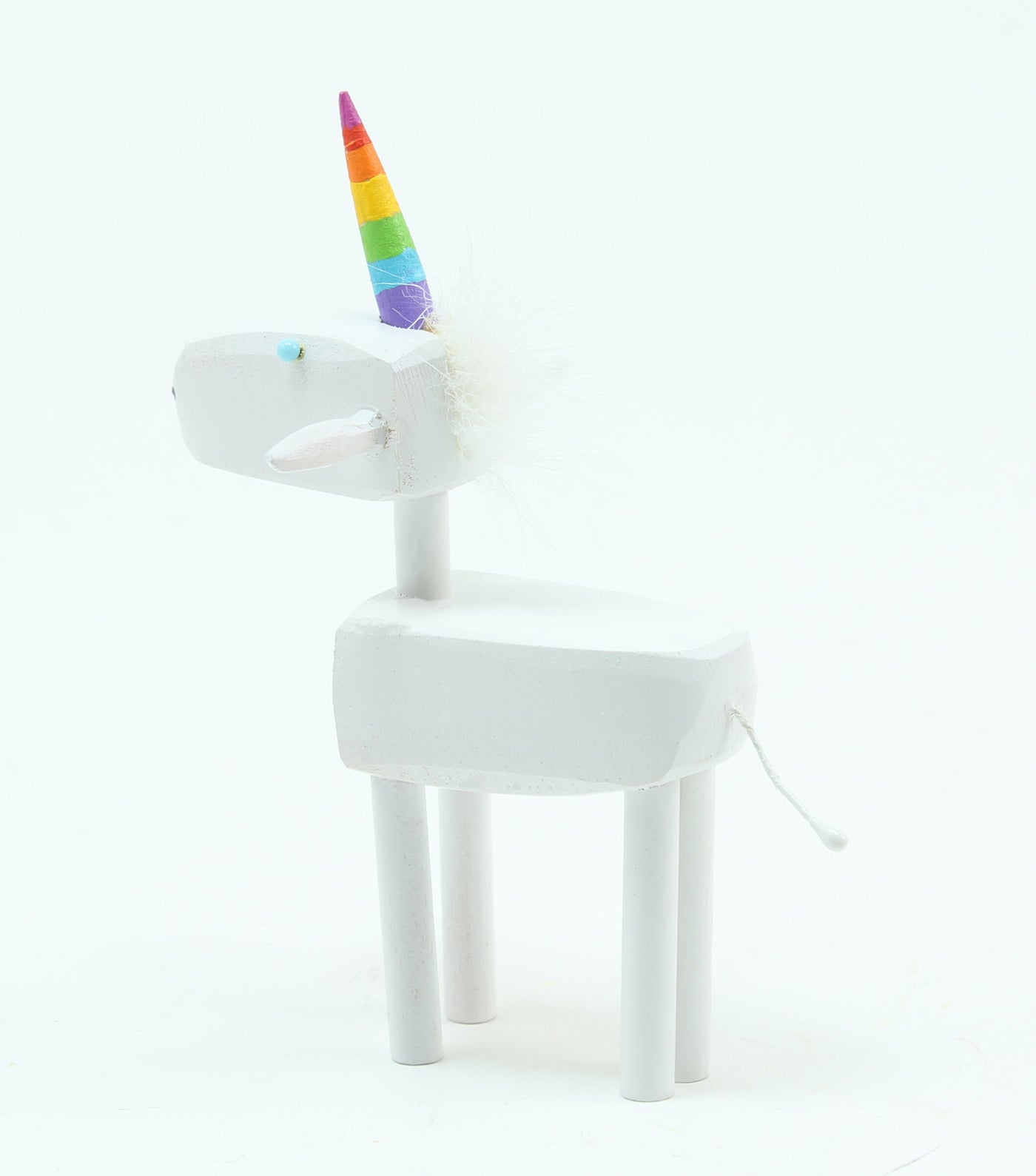 Rainbow Unicorn
