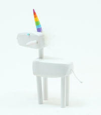 Rainbow Unicorn