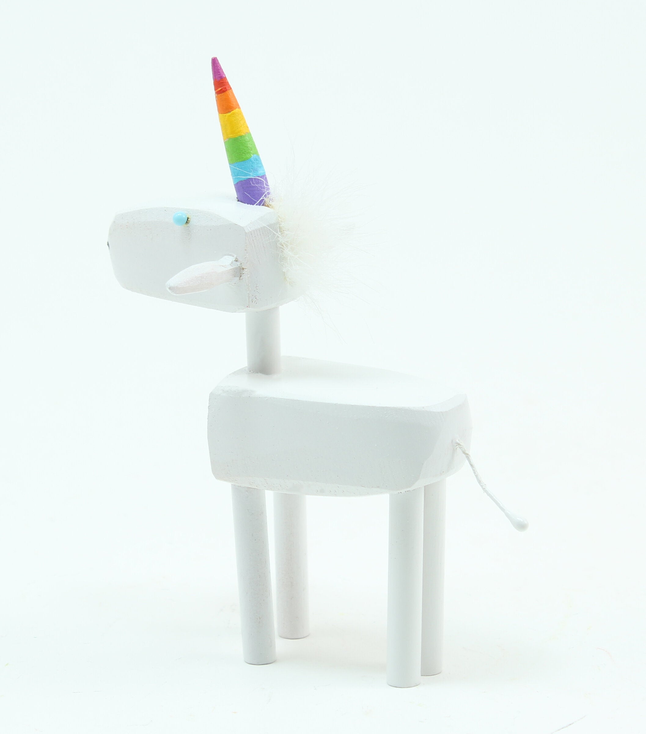 Rainbow Unicorn