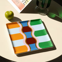 Giza Ceramic Tray