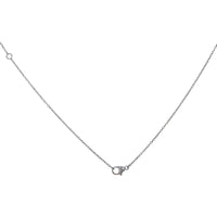 Memento Necklace