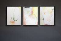 Catalog Triptych
