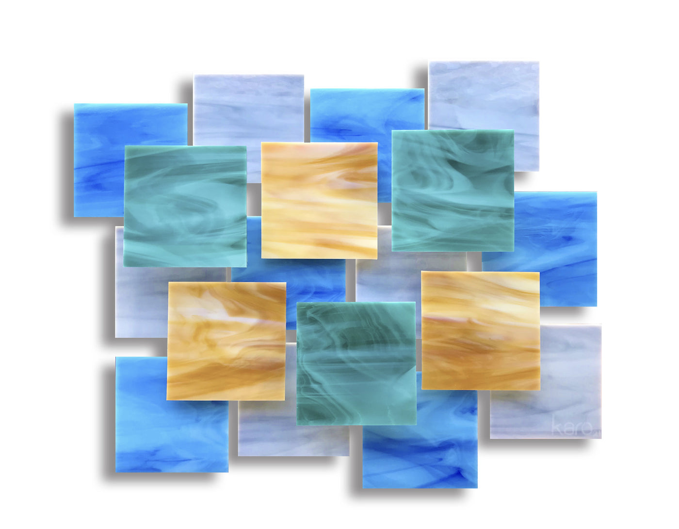 Enchanted Accent Piece