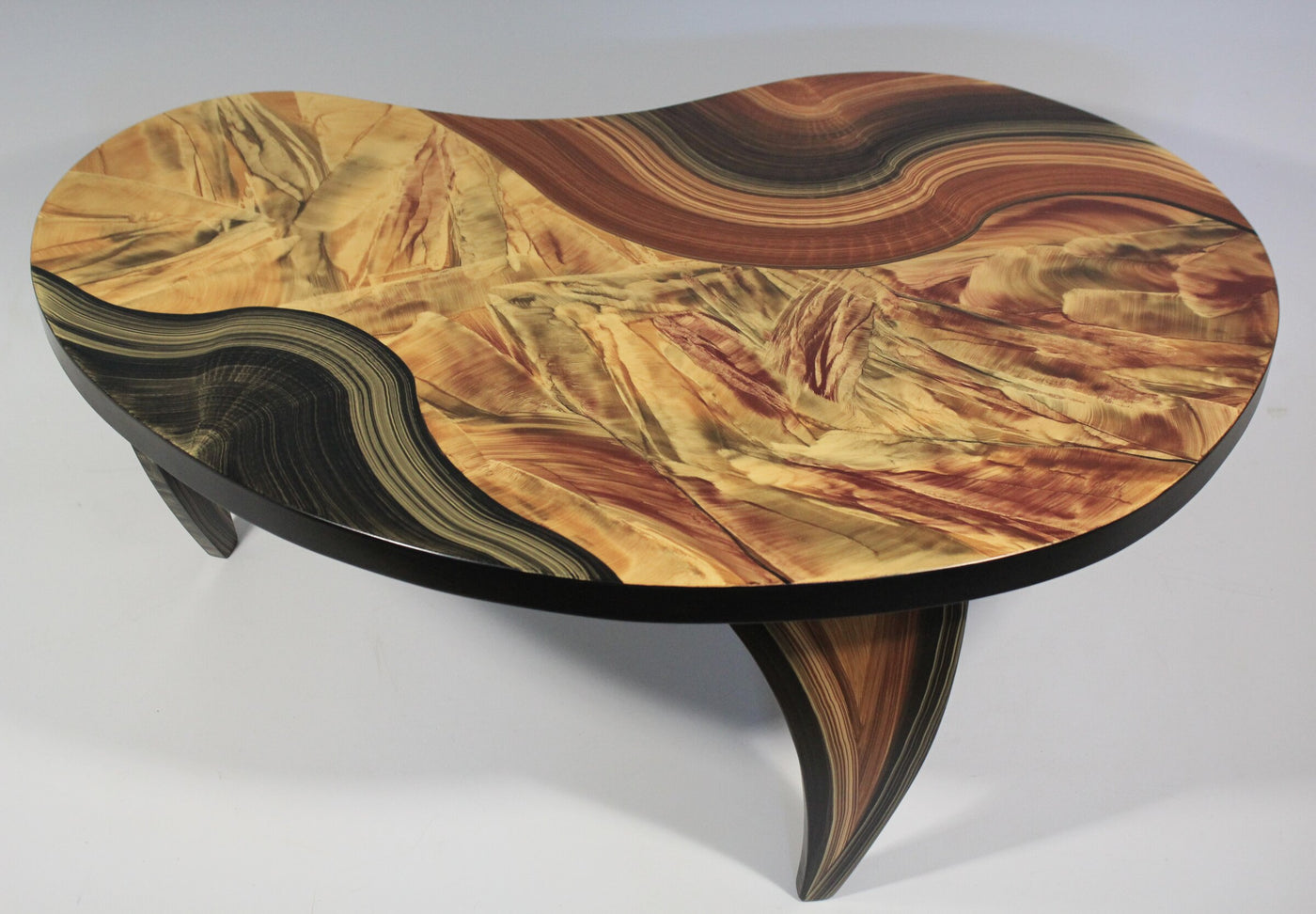 Vienna Coffee Table