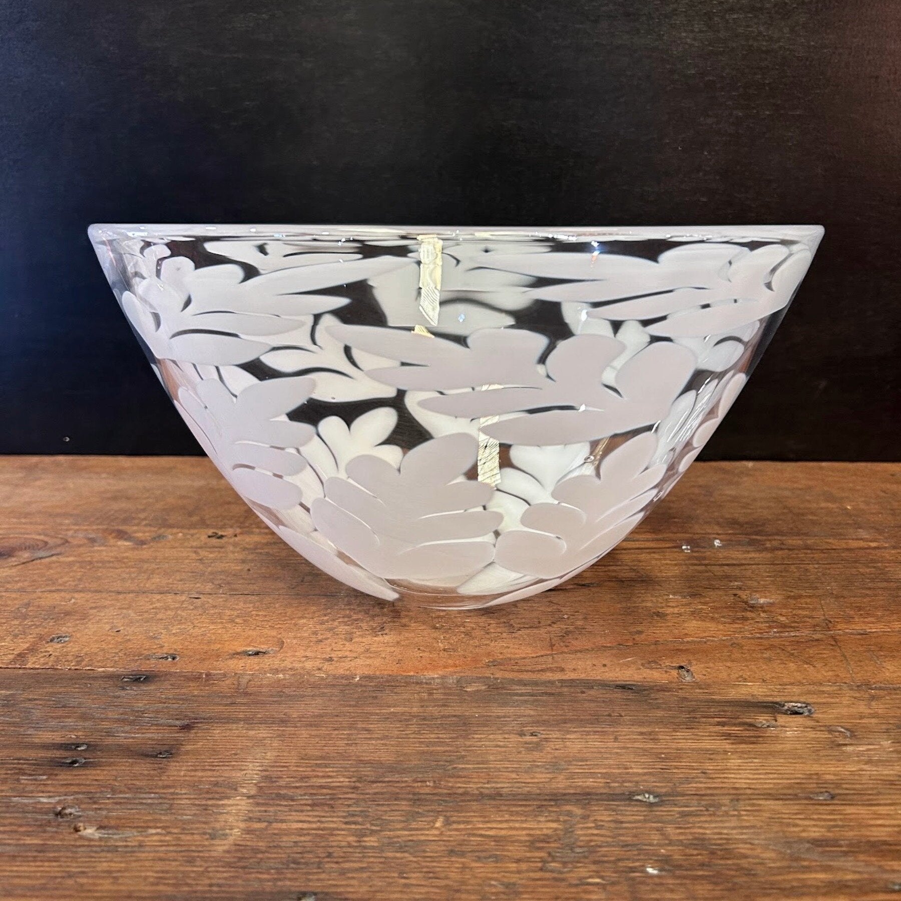Harvest Graal Bowl