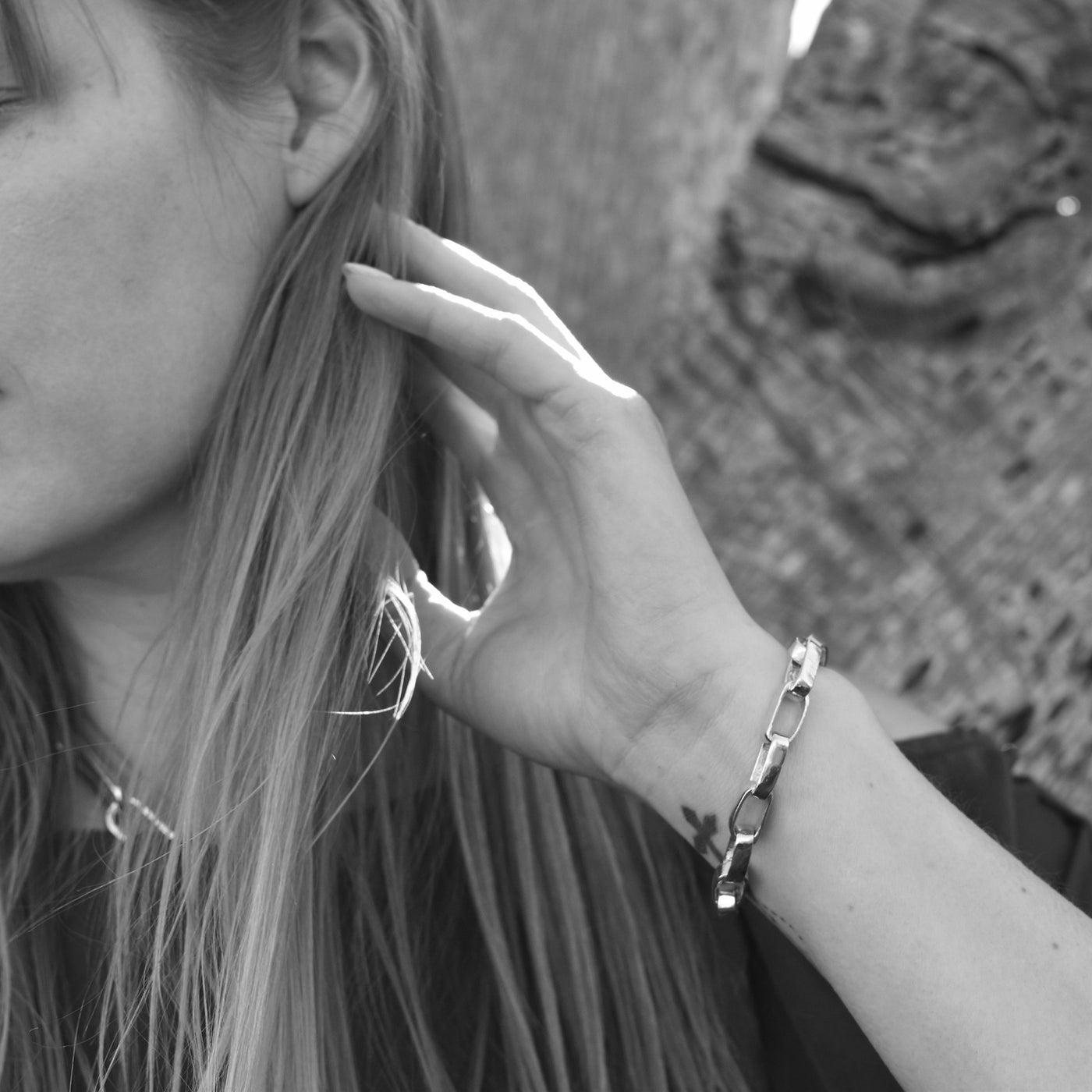Greta Bracelet
