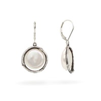 Angel Earrings
