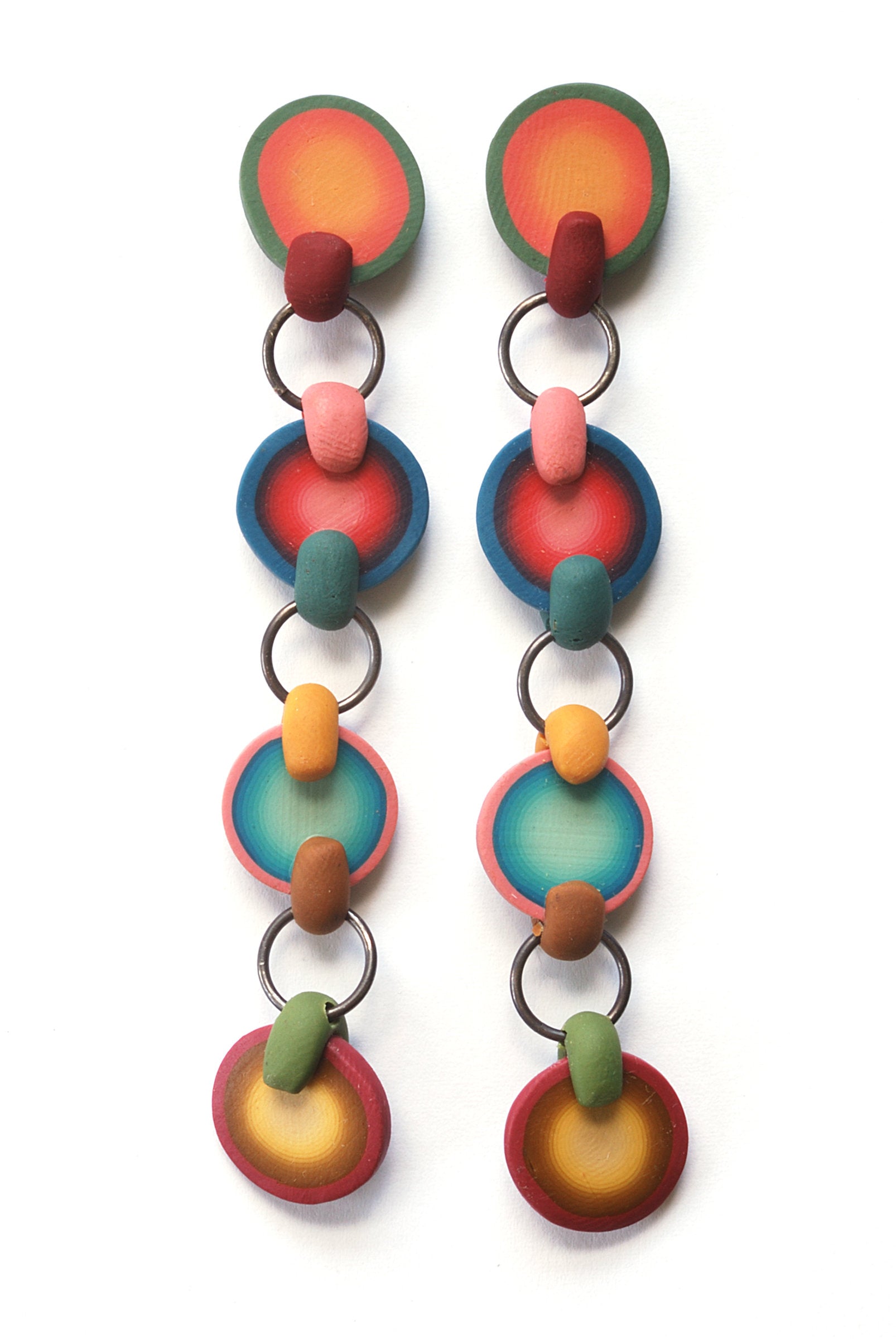 Spot Earrings 3