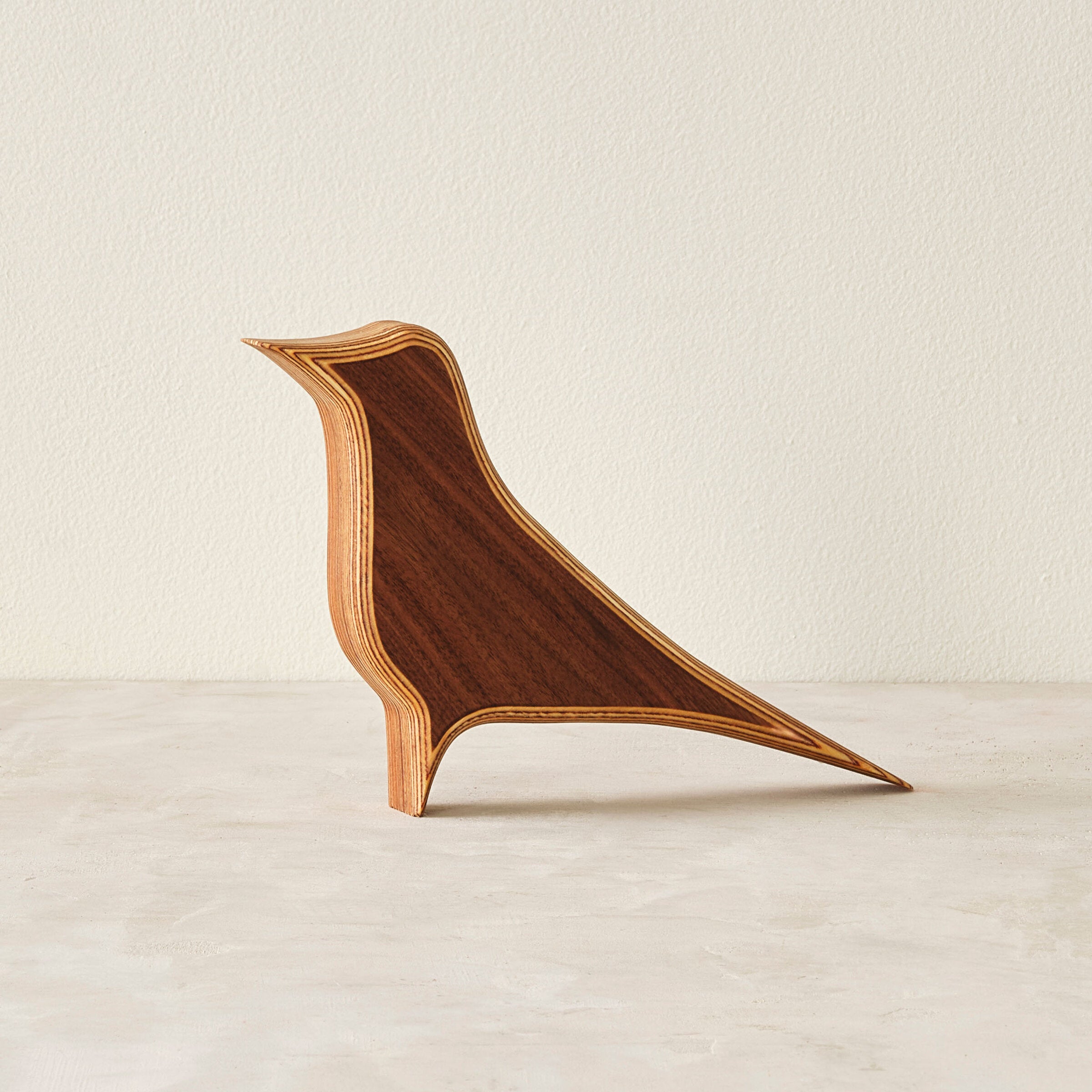 Mid-Century Modern Robin · Artful Home