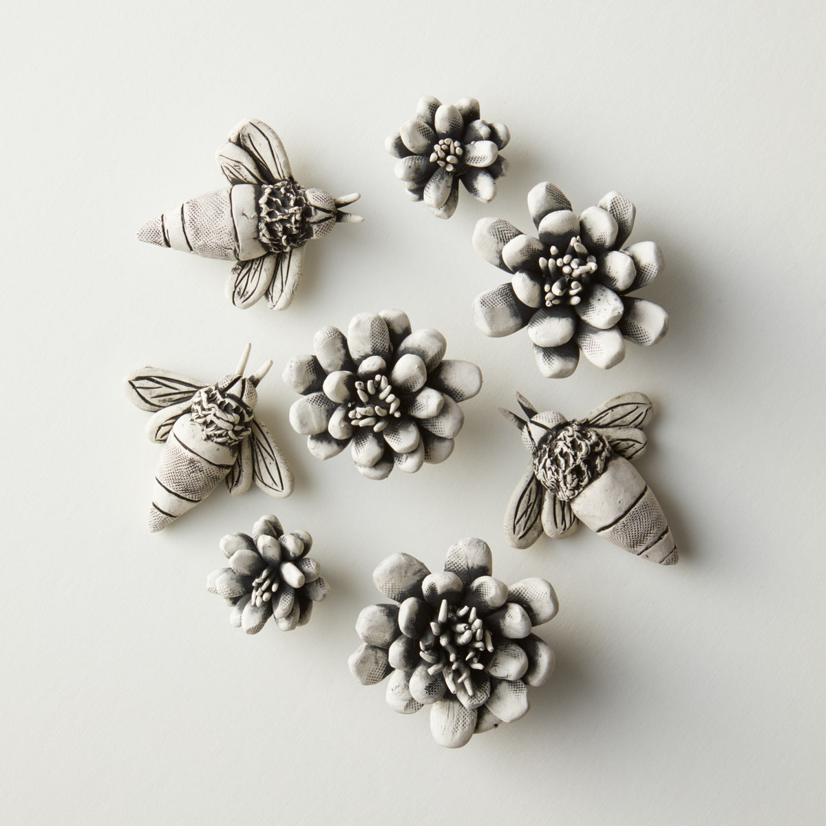 Set of 8
