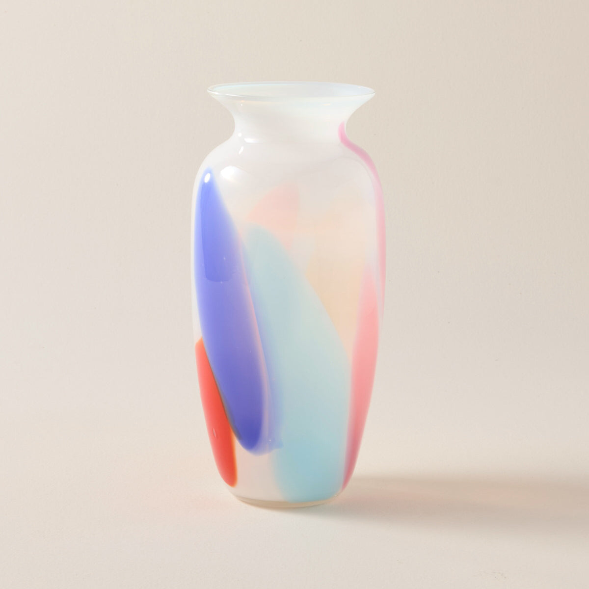 Tutti Frutti Vase
