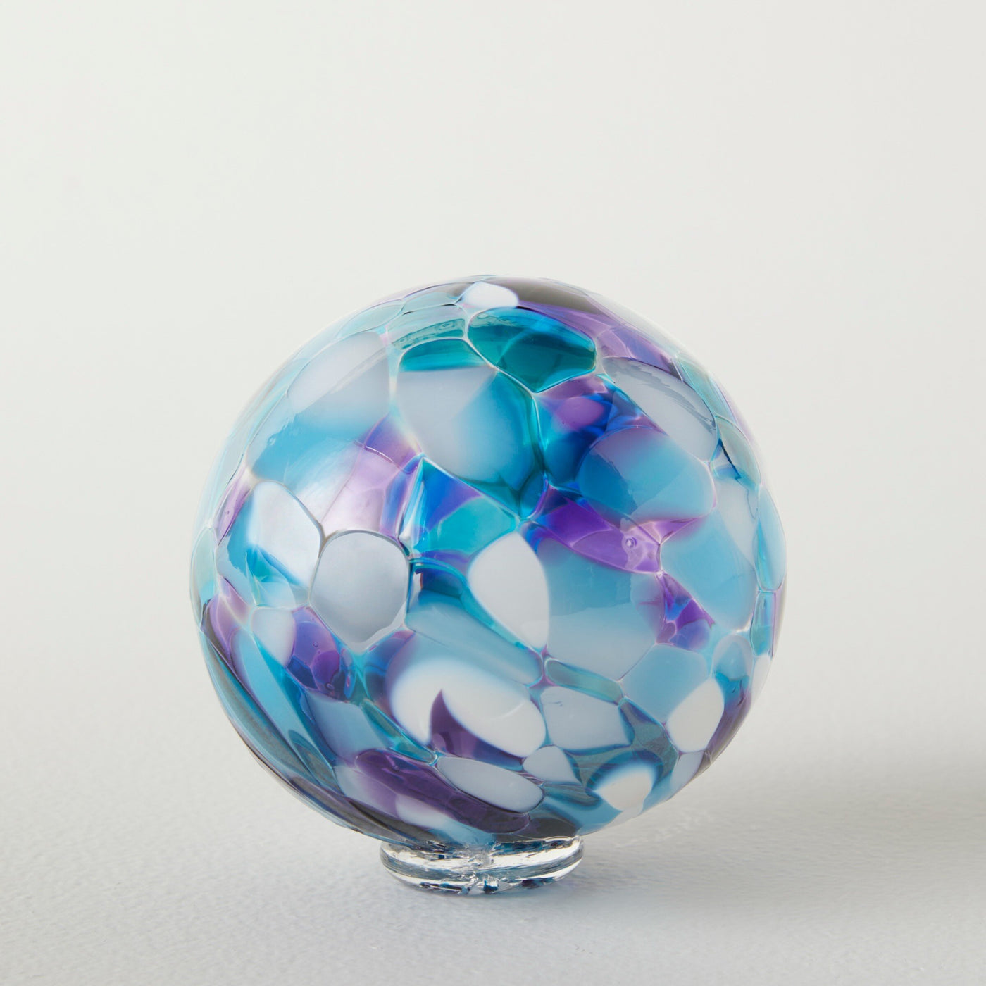 Blue/Purple
