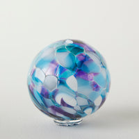 Blue/Purple
