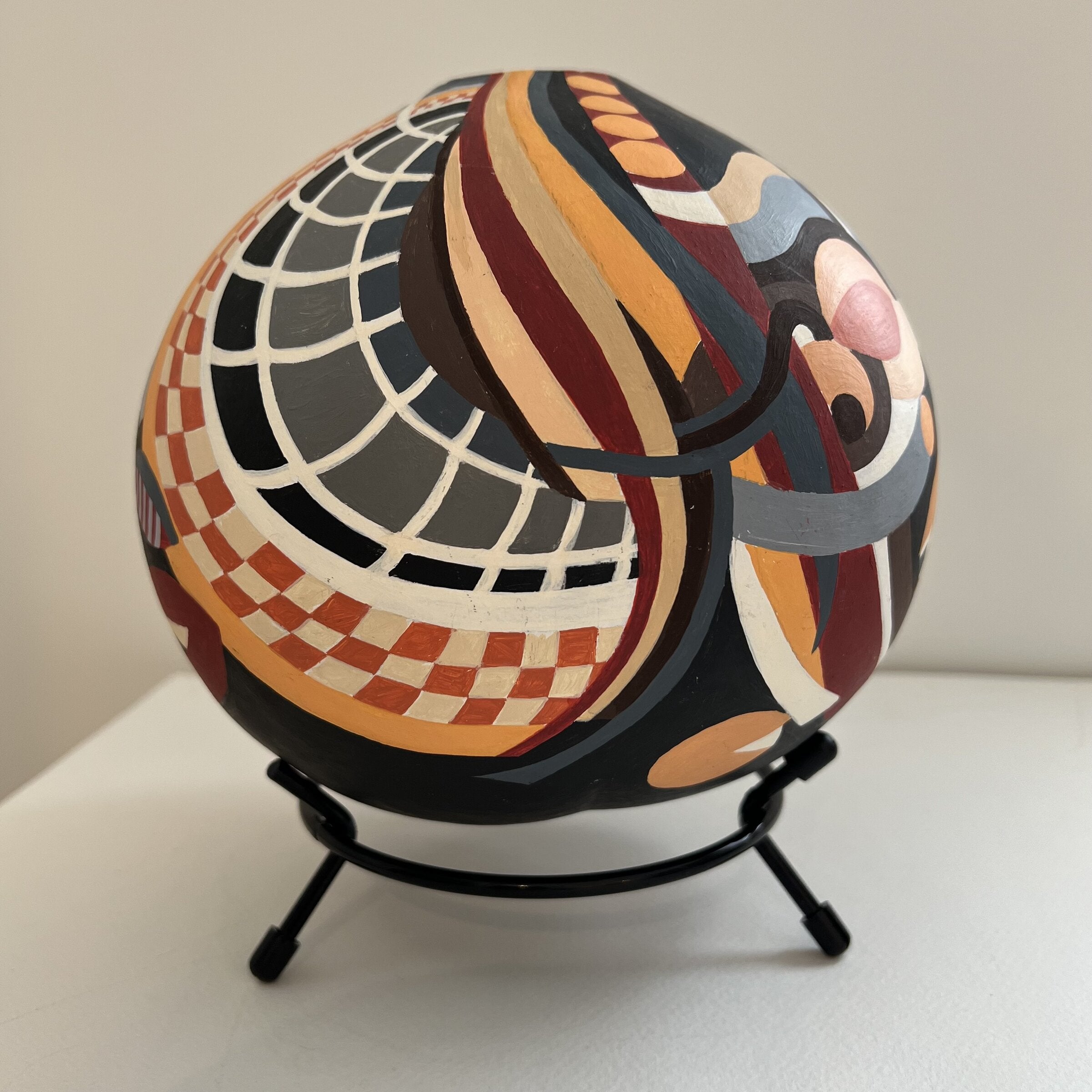 Celestial Globe