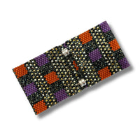Plum & Orange