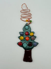 Small Christmas Tree I