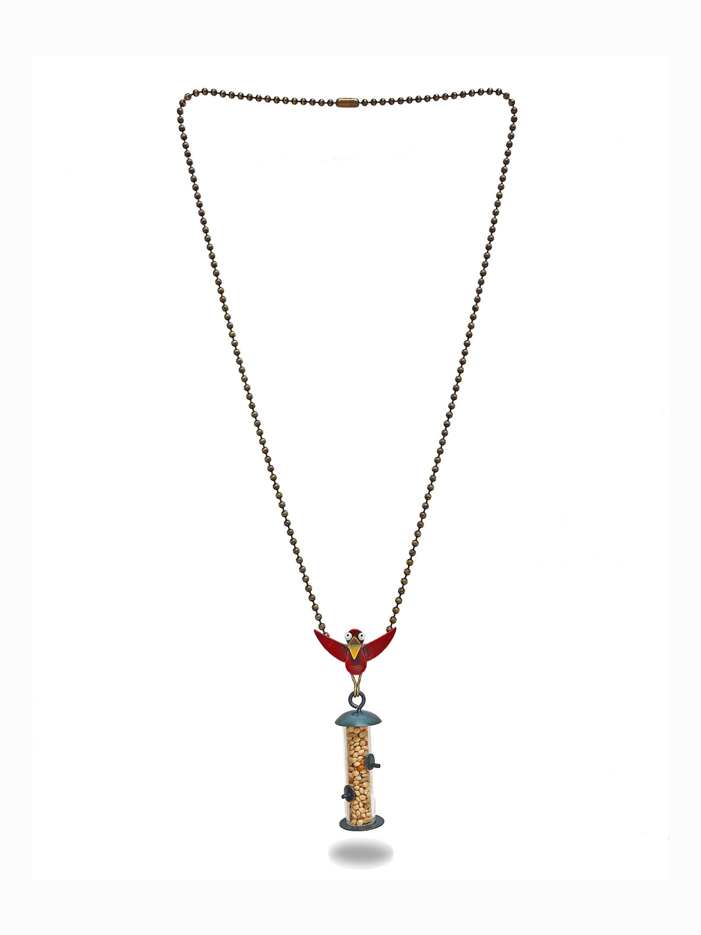 Fast Food Necklace