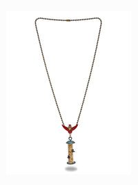 Fast Food Necklace