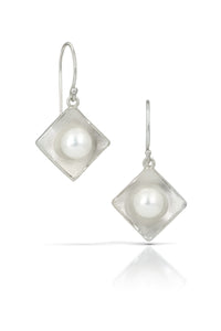 White Pearl, Large